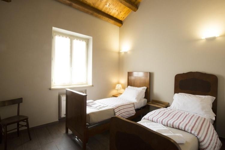 Villa Ca'Rapulin Calosso Esterno foto
