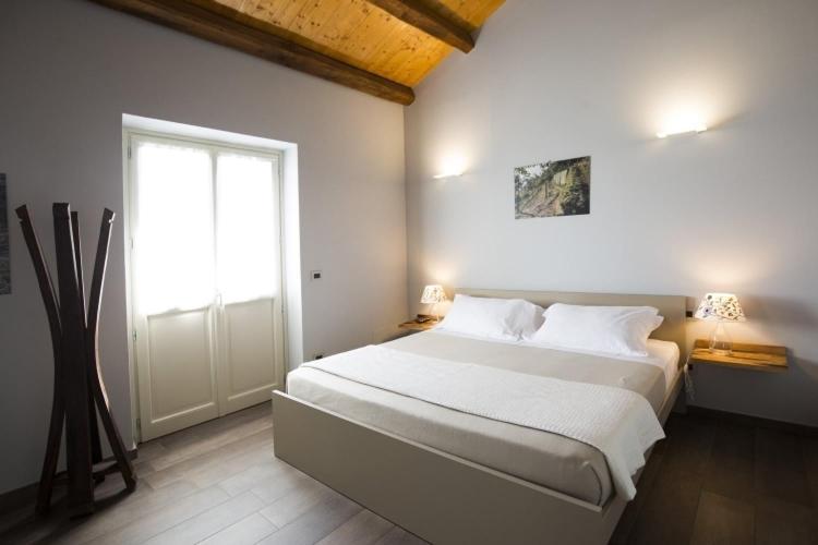 Villa Ca'Rapulin Calosso Esterno foto