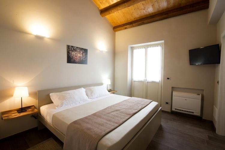 Villa Ca'Rapulin Calosso Esterno foto