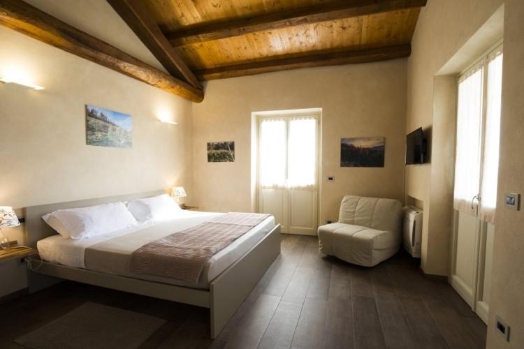 Villa Ca'Rapulin Calosso Esterno foto
