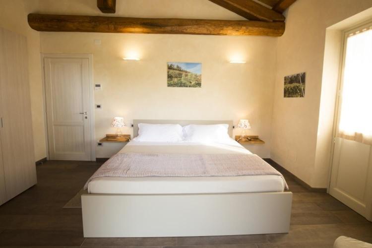 Villa Ca'Rapulin Calosso Esterno foto