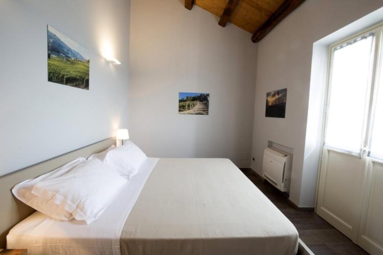 Villa Ca'Rapulin Calosso Esterno foto