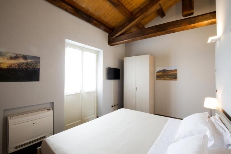 Villa Ca'Rapulin Calosso Esterno foto