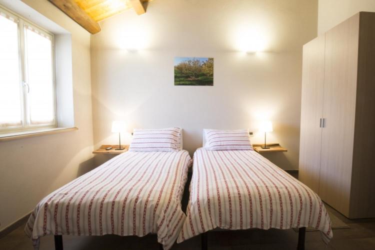 Villa Ca'Rapulin Calosso Esterno foto